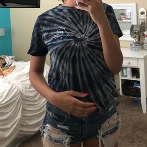 pink dolphin universal ( men&women ) t-shirt